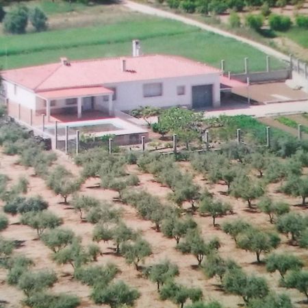 Vila Triana I Lea- Loft Rural Sant Carles de la Ràpita Exterior photo