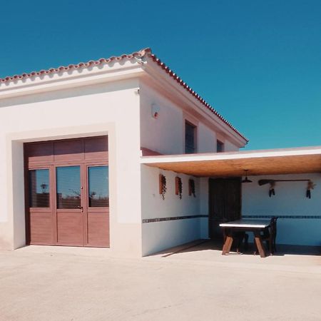 Vila Triana I Lea- Loft Rural Sant Carles de la Ràpita Exterior photo