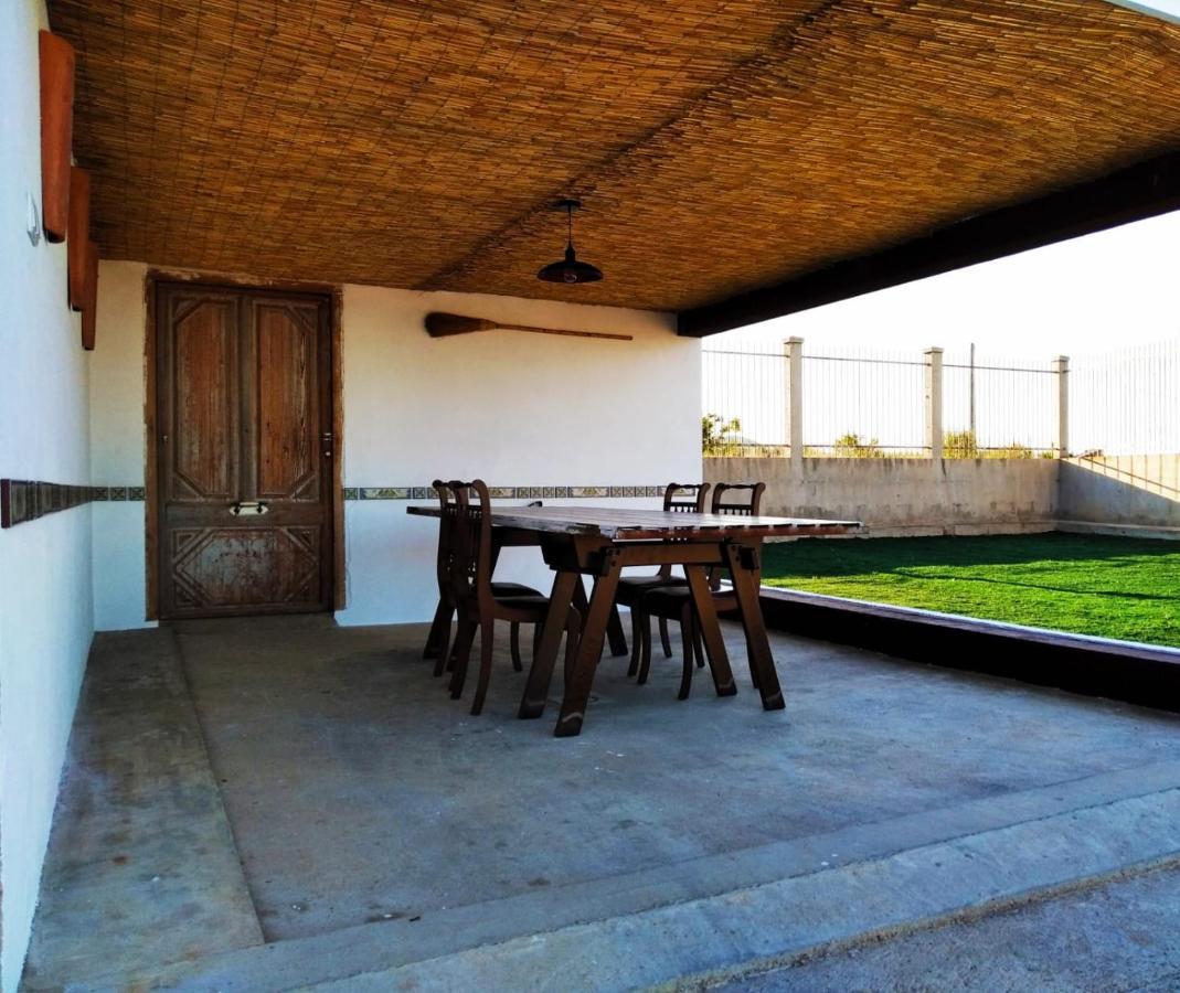 Vila Triana I Lea- Loft Rural Sant Carles de la Ràpita Exterior photo
